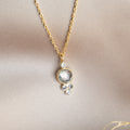 Tiwa Necklace