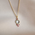 Tiwa Necklace