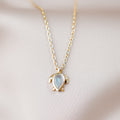 Collier Tortue