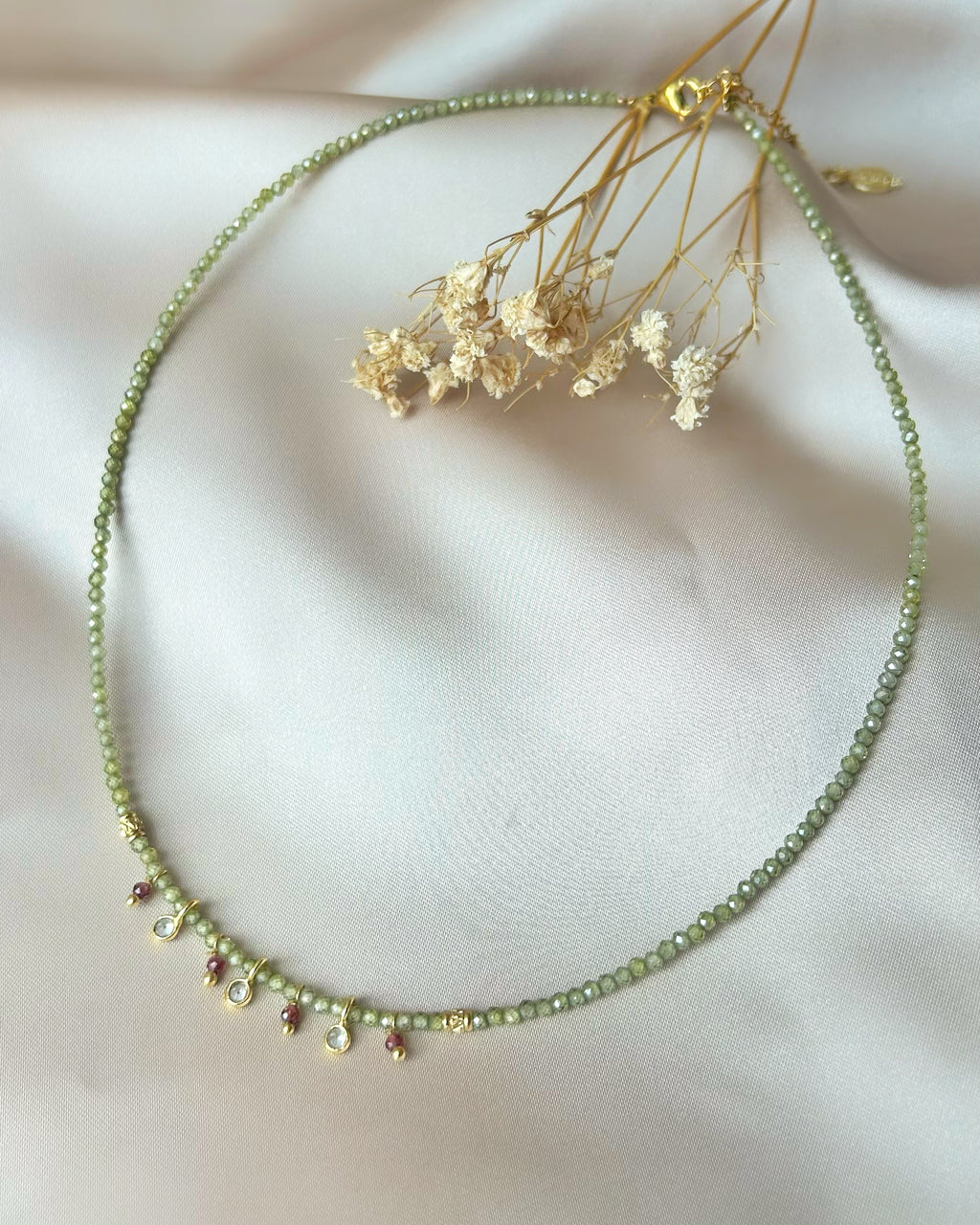 Collier Gaya