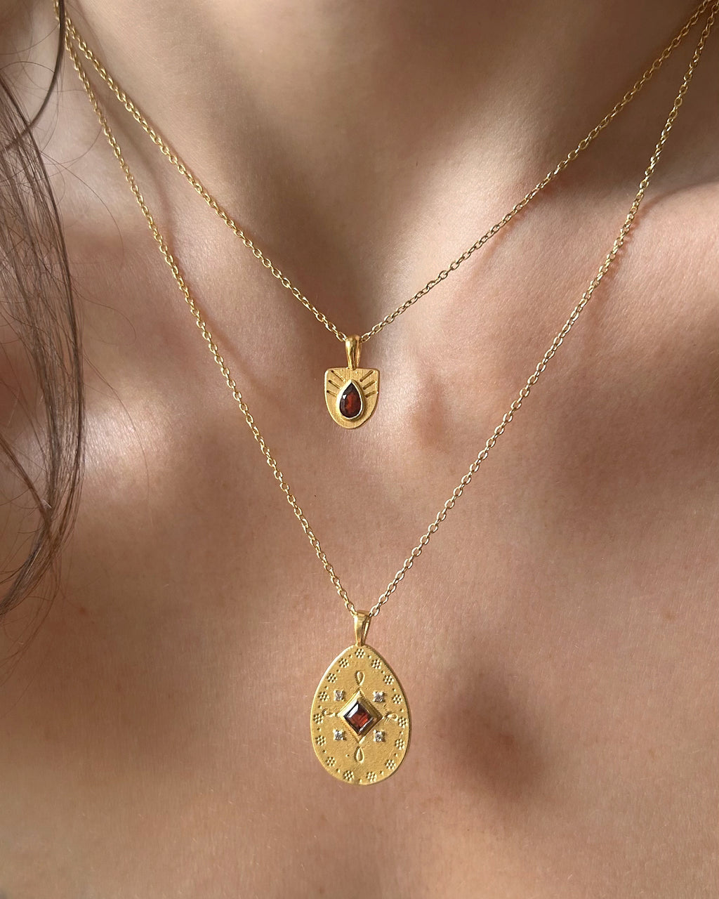 Collier Hopis