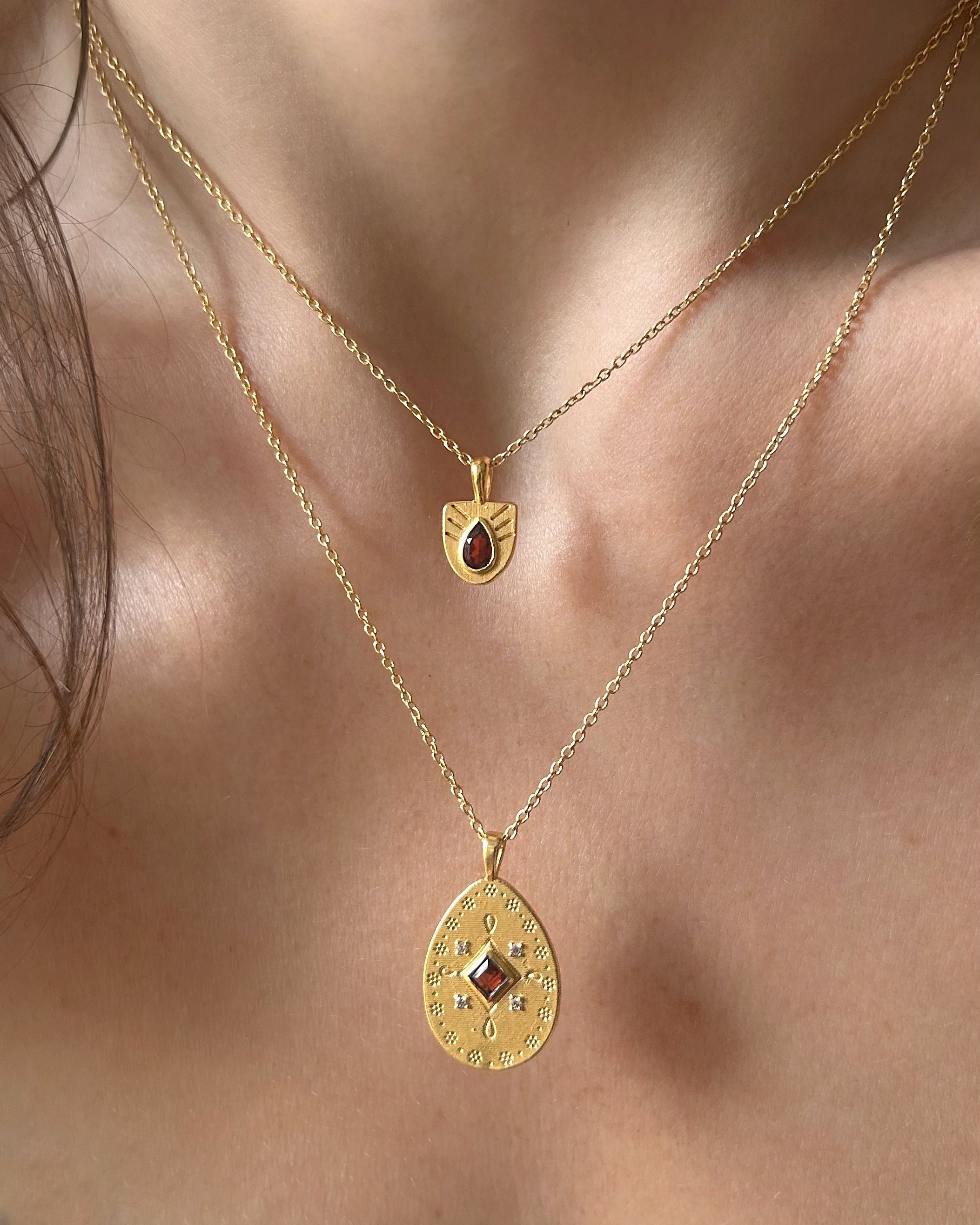 Collier Hopis