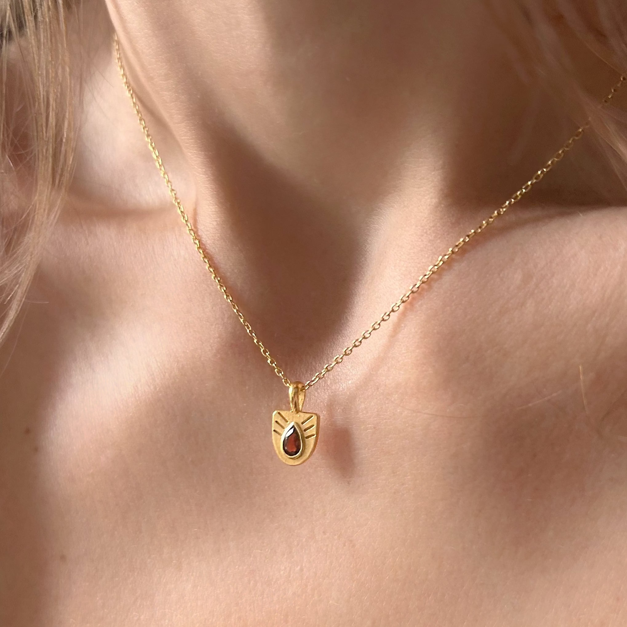 Collier Hopis
