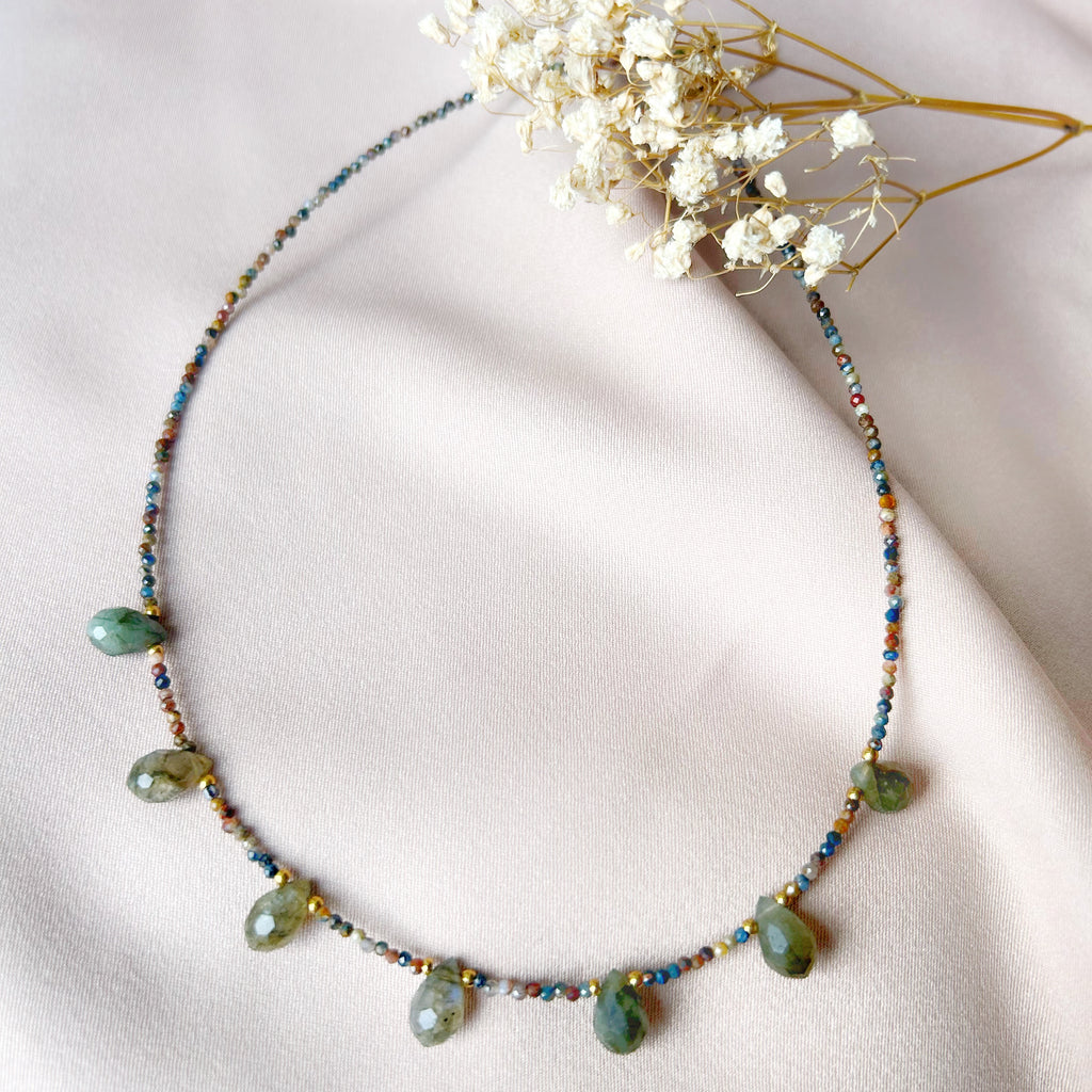 Collier Marley