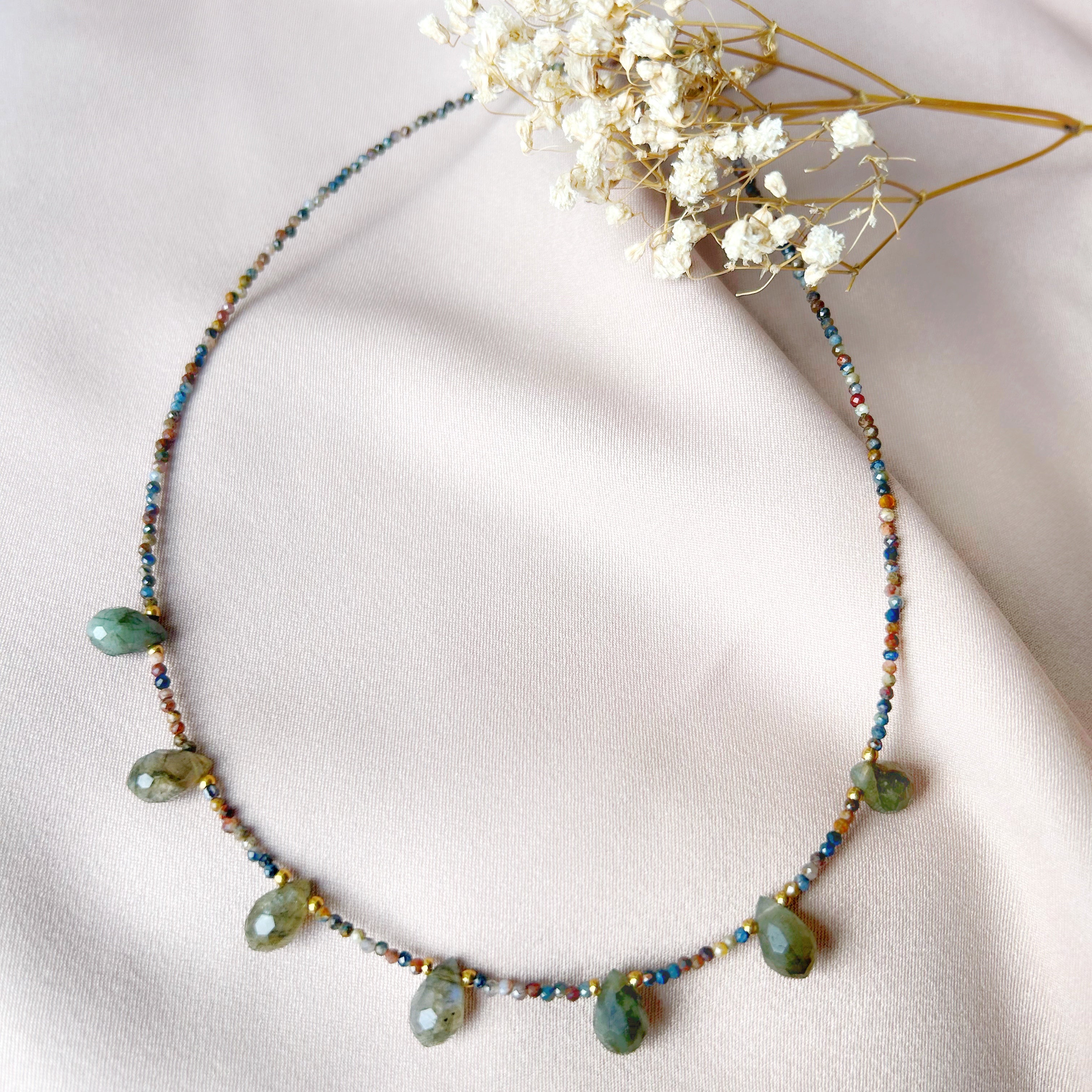 Collier Marley