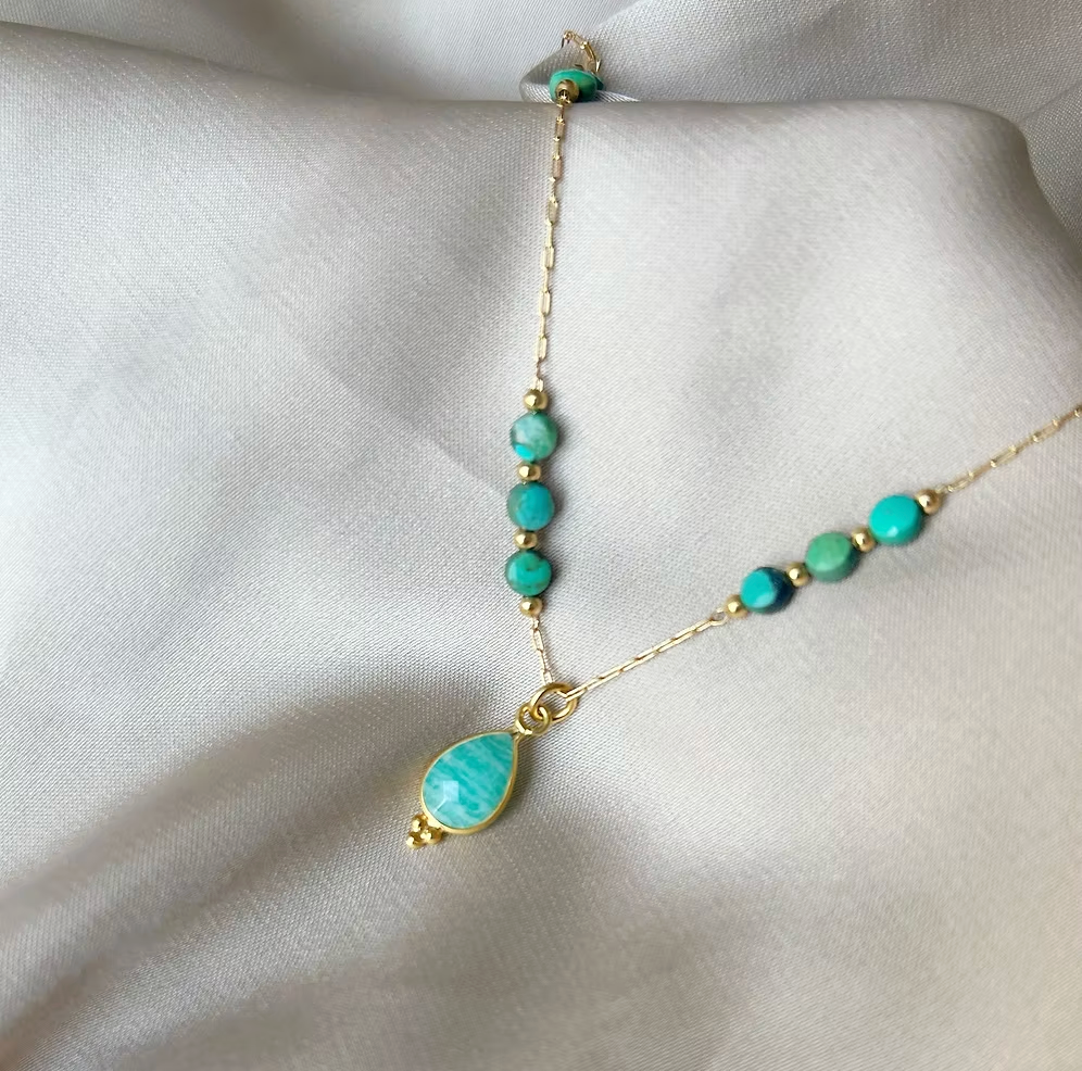 Collier Amri