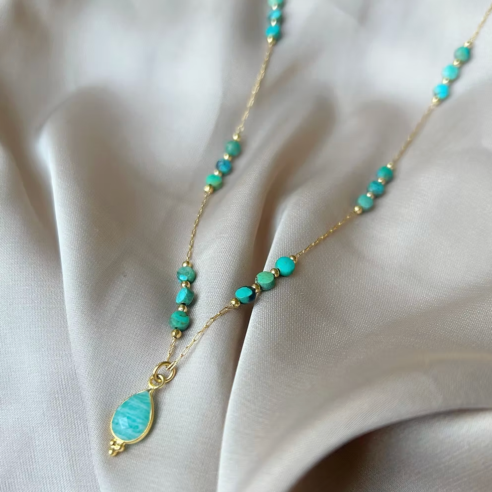 Collier Amri