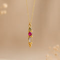 Collier Calypso
