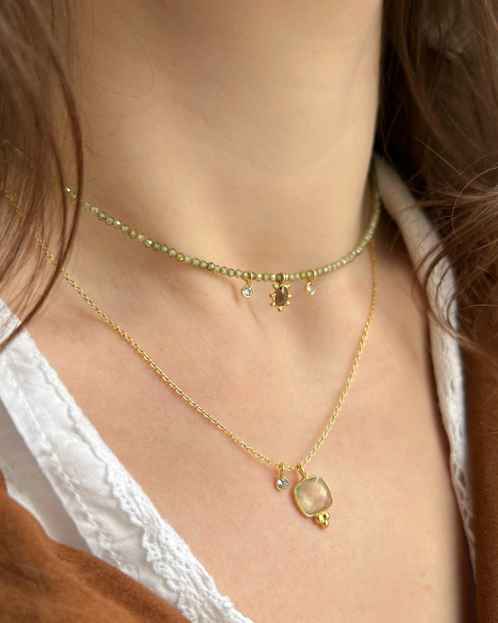 Collier Gaya