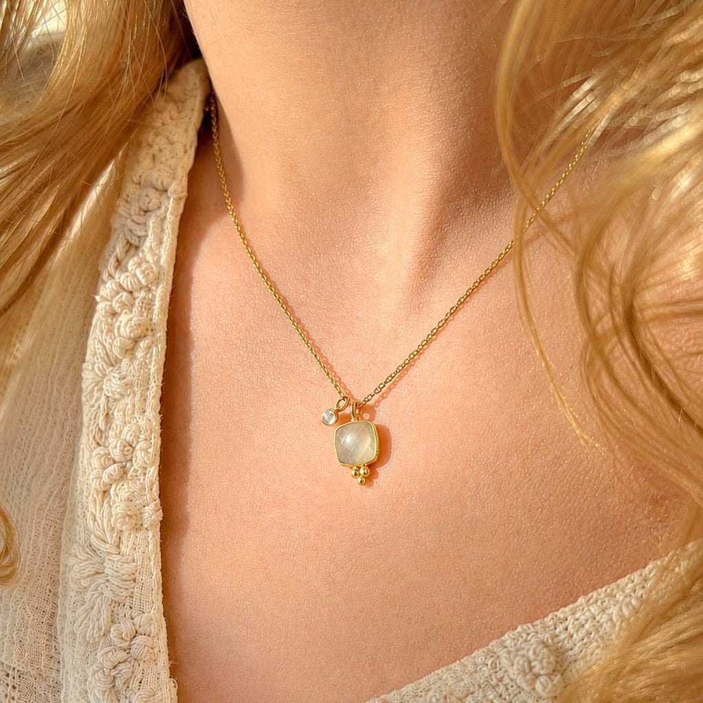 Collier Goa