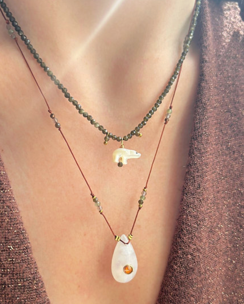 Collier Lanka