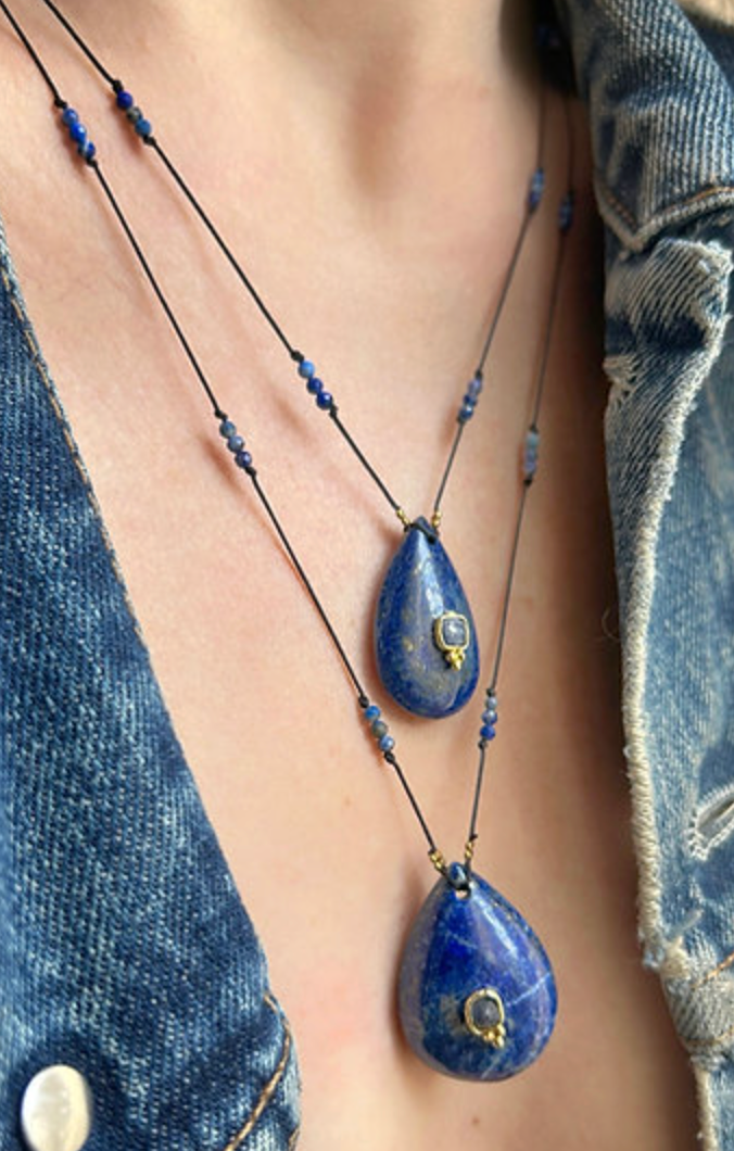 Collier Lanka
