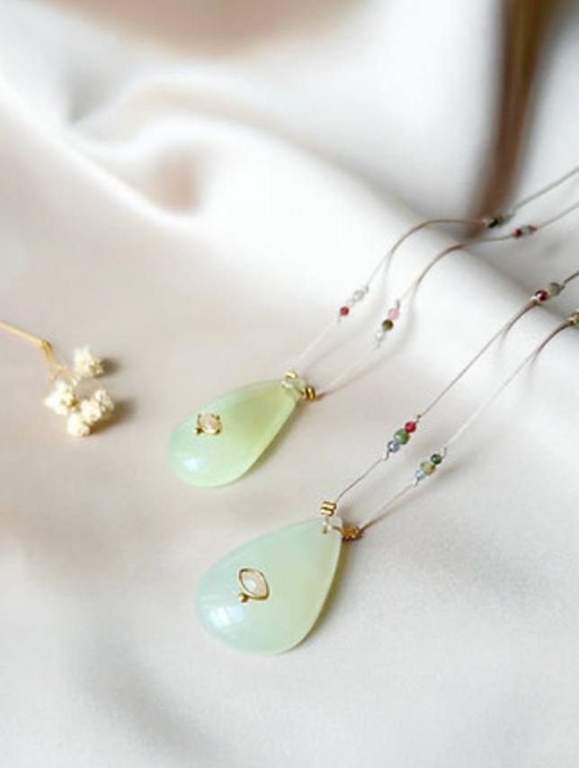 Collier Lanka