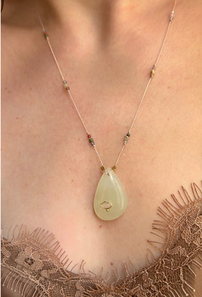 Collier Lanka