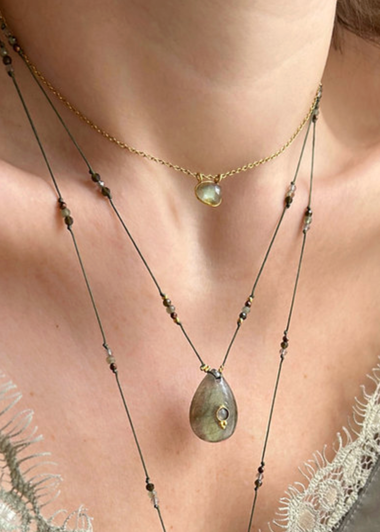 Collier Lanka