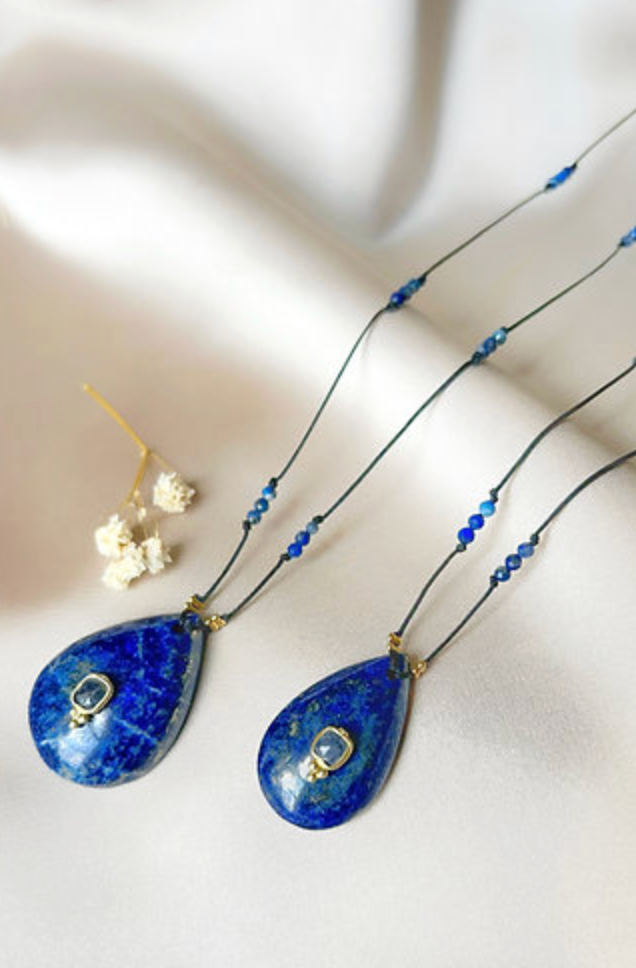 Collier Lanka