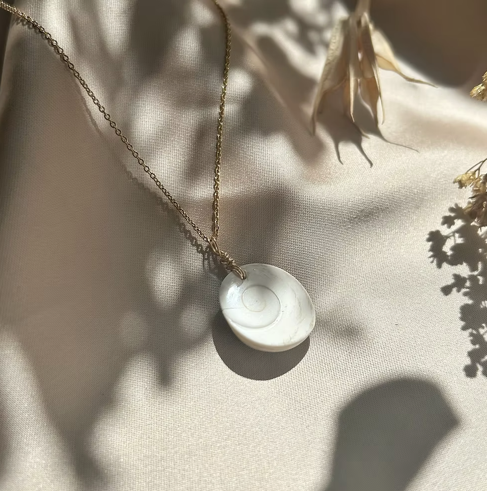 Collier Lucie