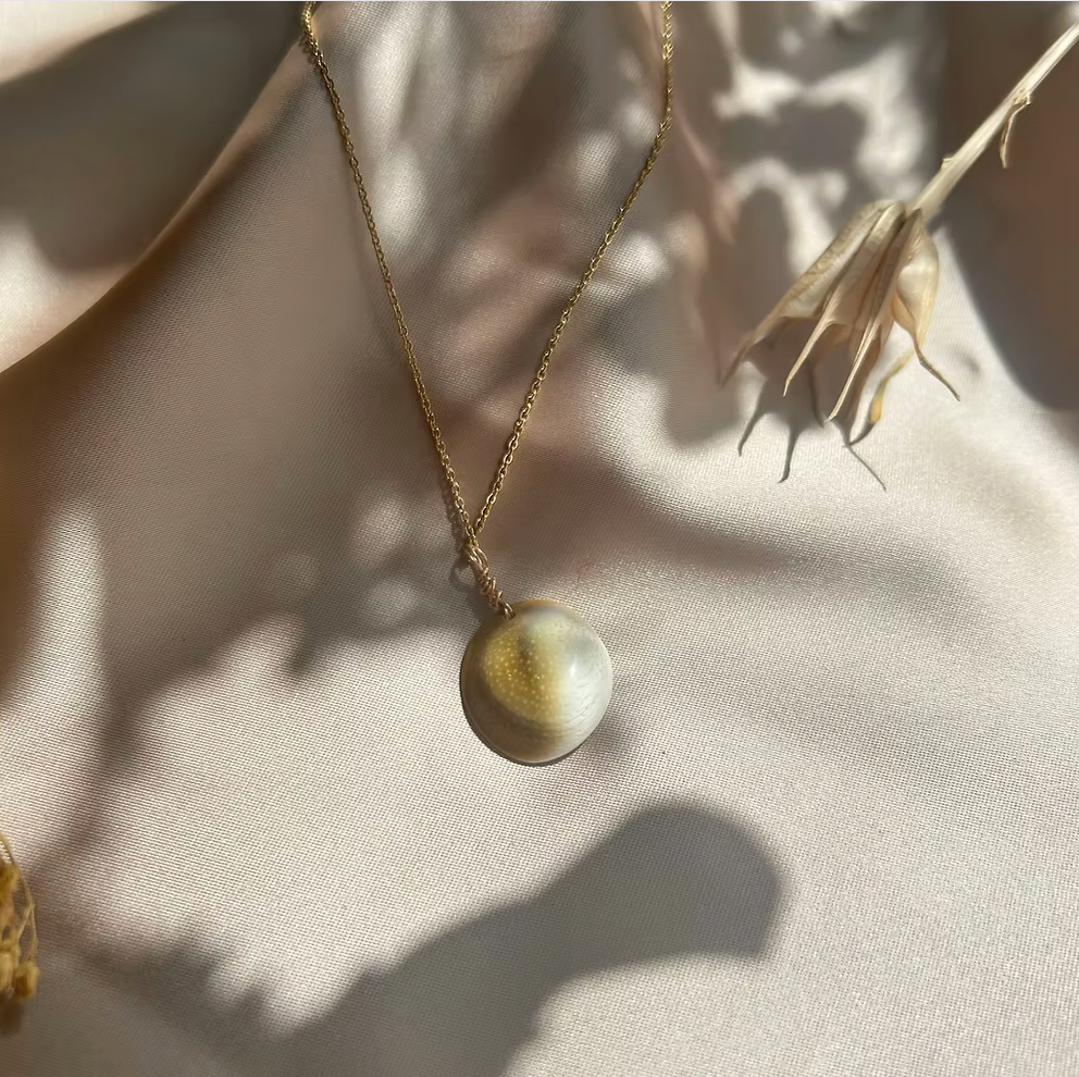 Collier Lucie