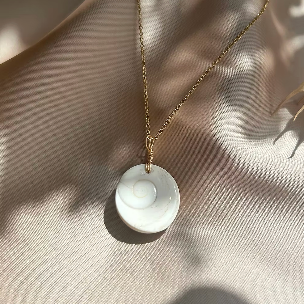 Collier Lucie