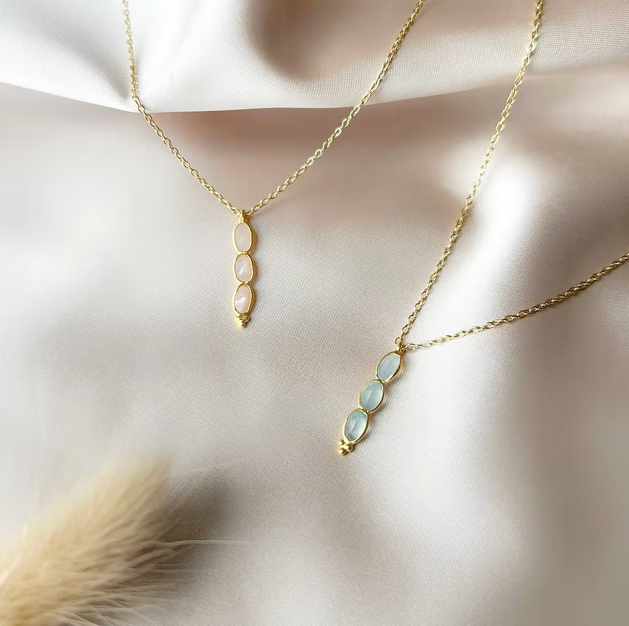 Collier Totem
