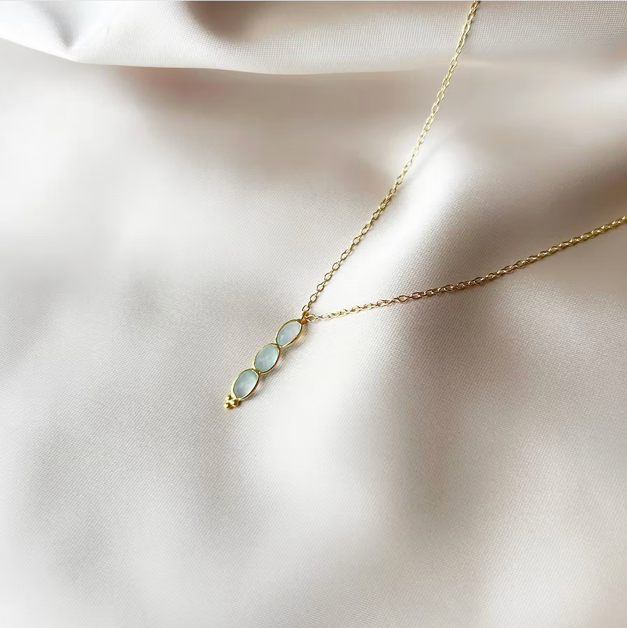 Collier Totem