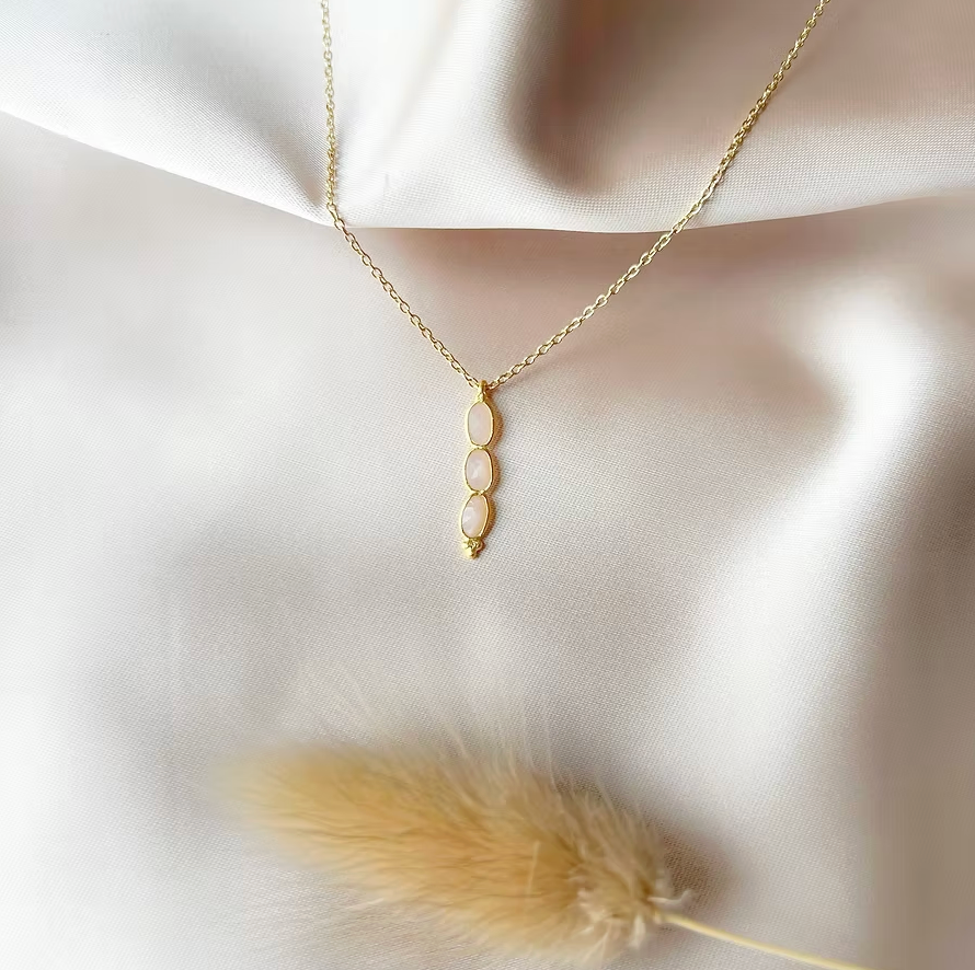 Collier Totem
