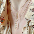 Collier Totem