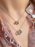 Collier Ash