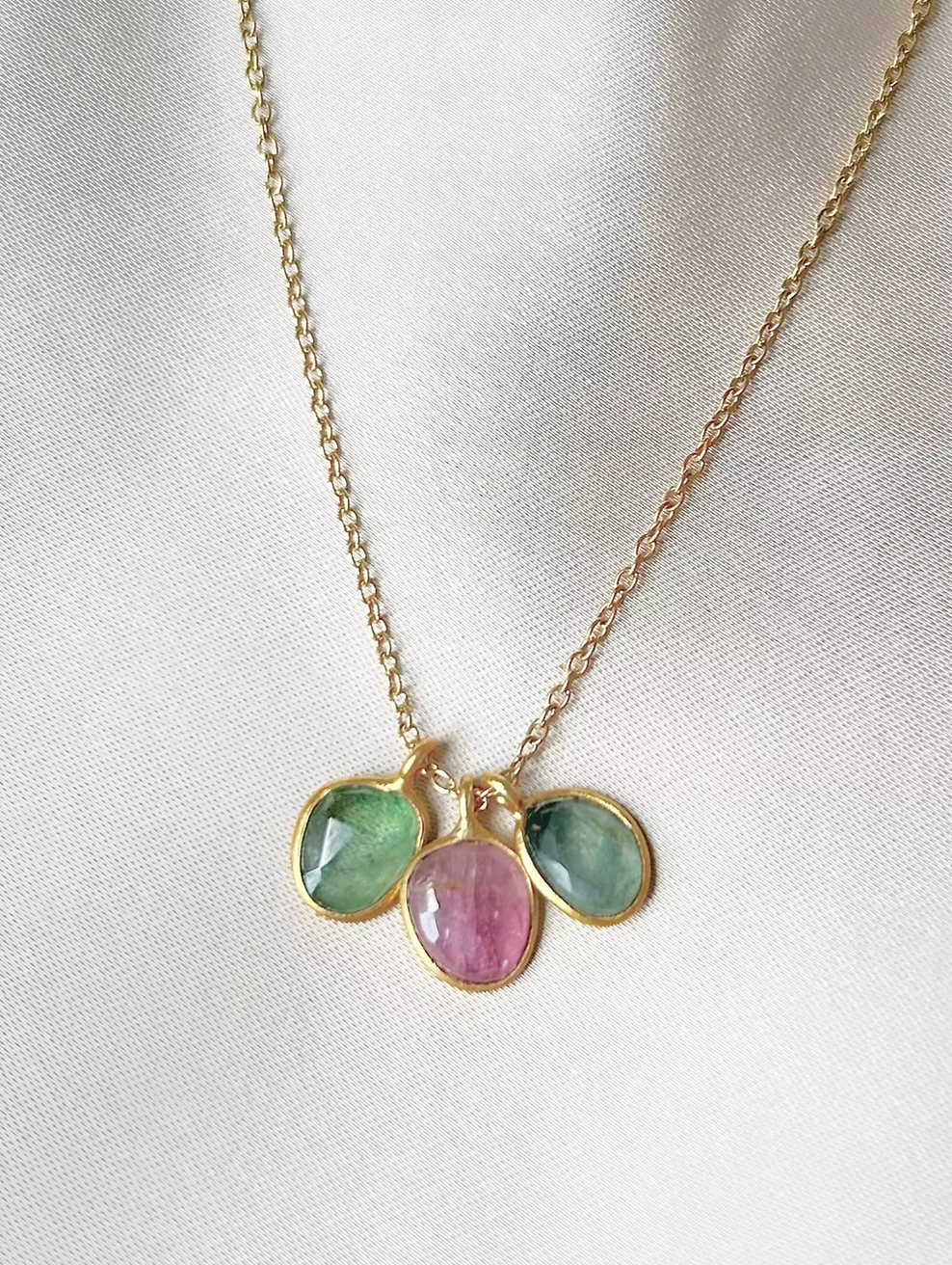 Collier Ash