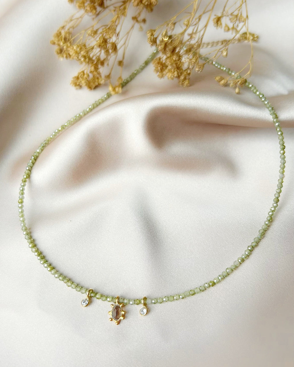 Collier Gaya