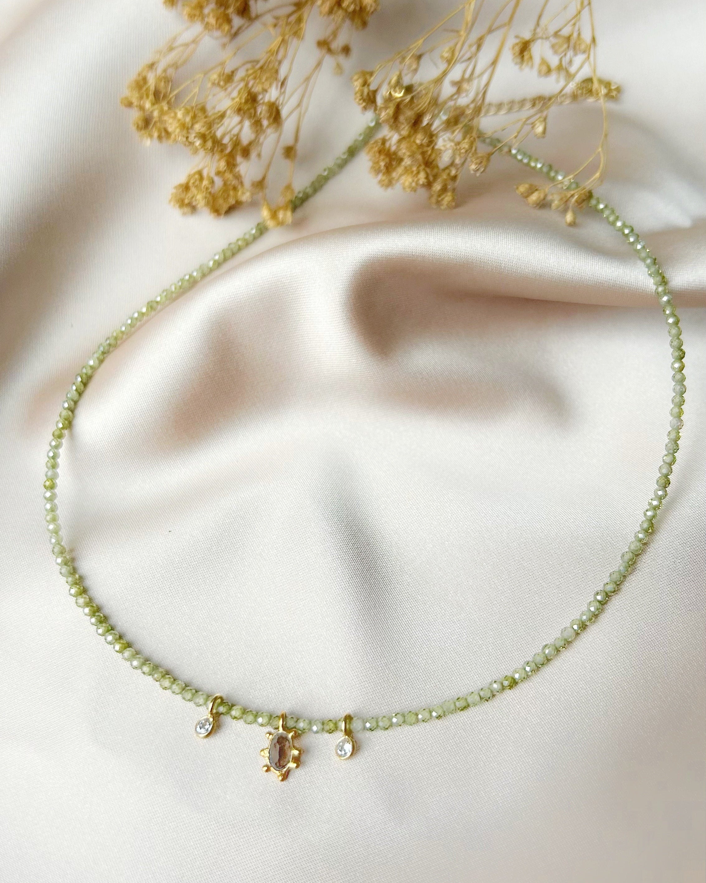 Collier Gaya