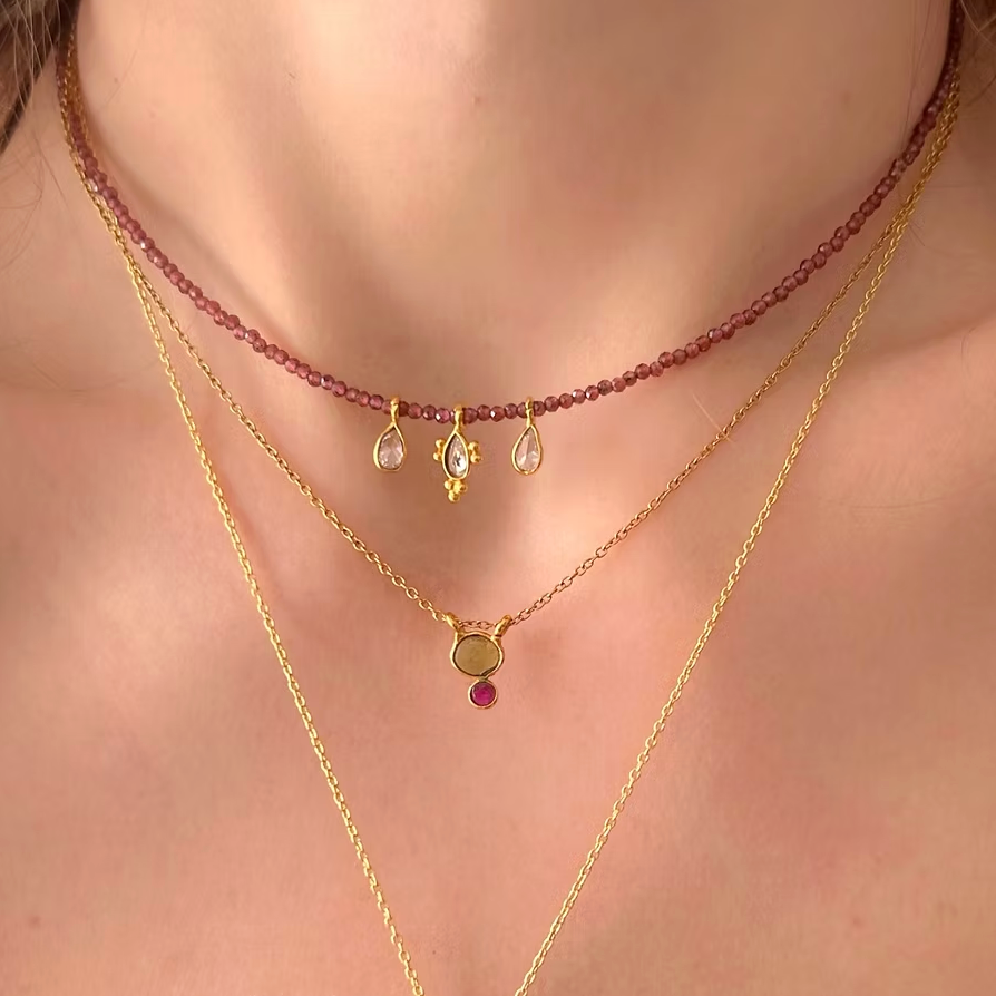 Collier Moona