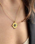Collier Pimpa