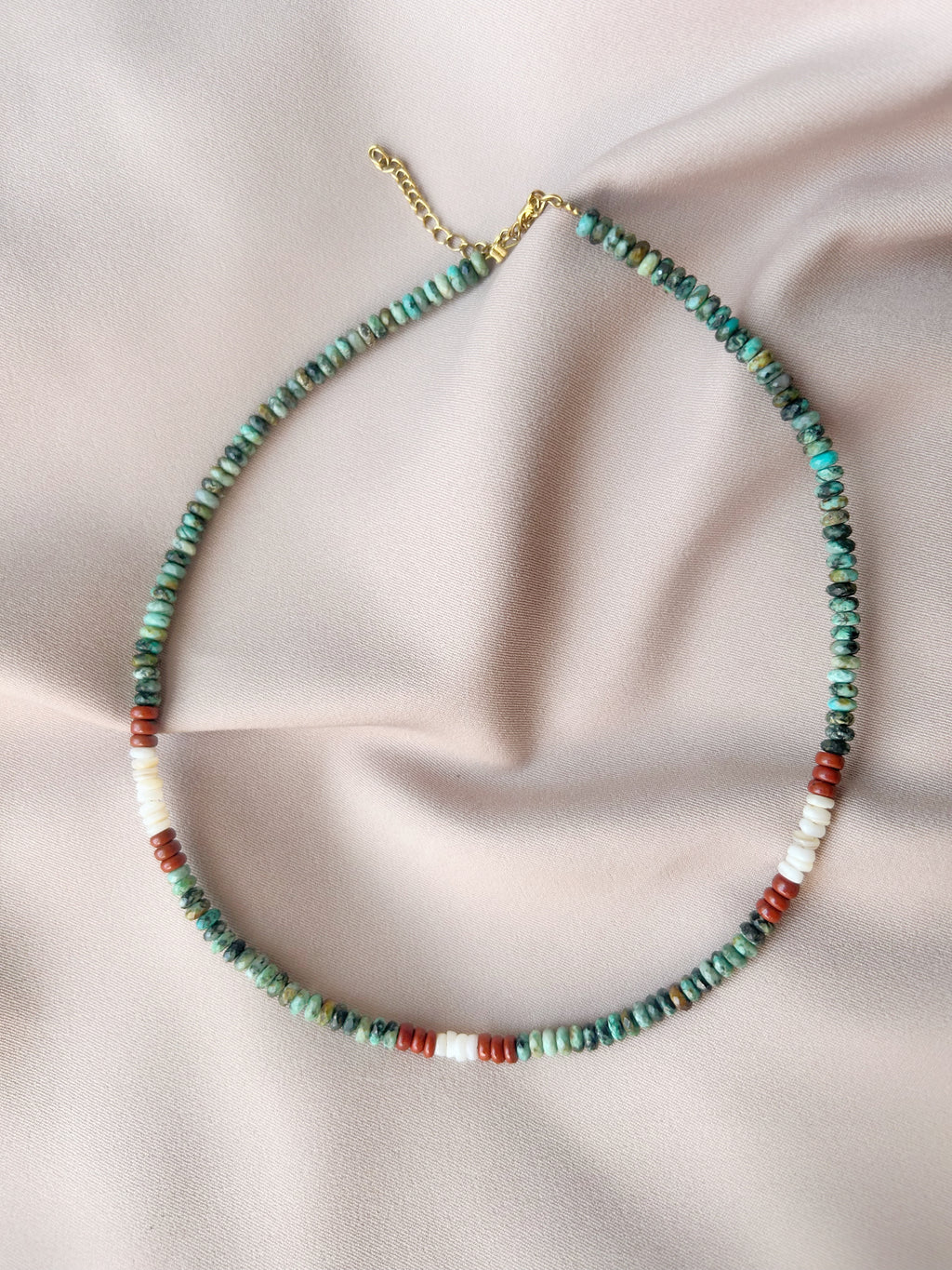 Collier Dakota