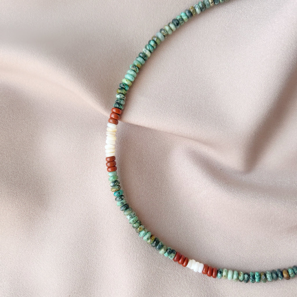 Collier Dakota