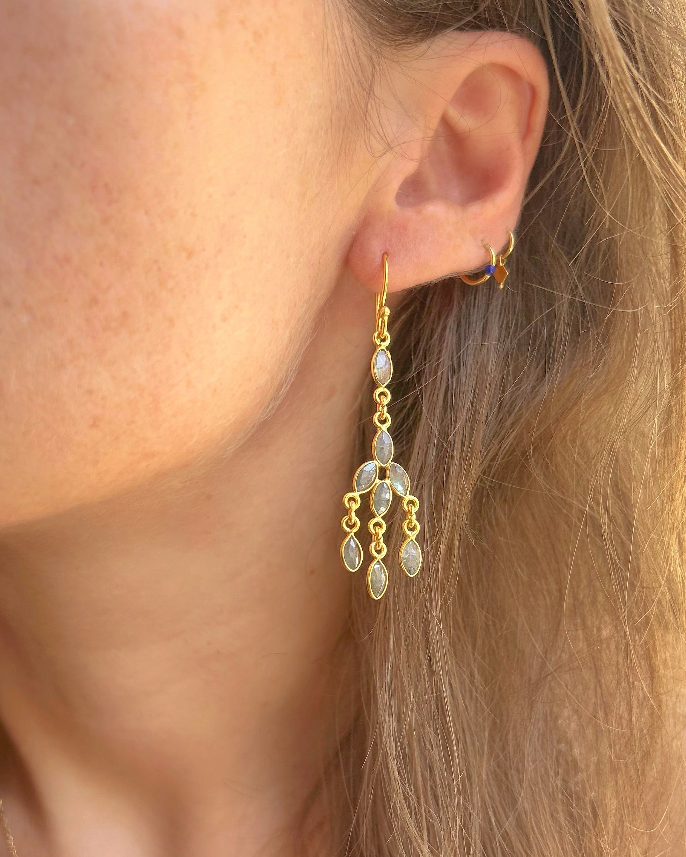 Boucles Tania