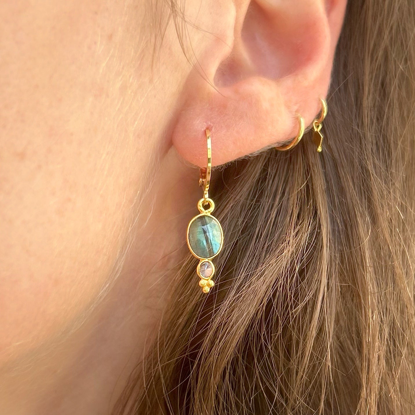 Boucles Melo