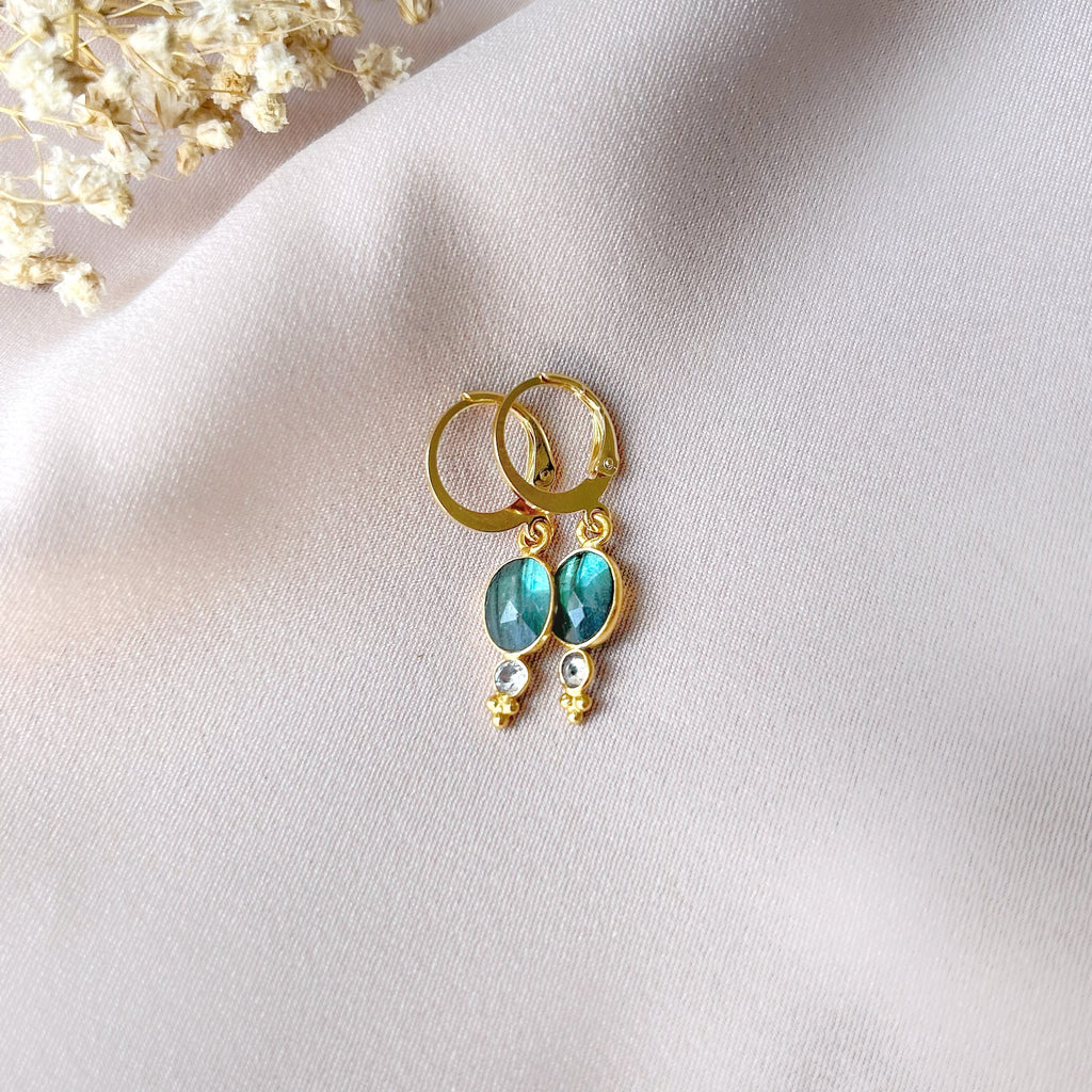 Boucles Melo