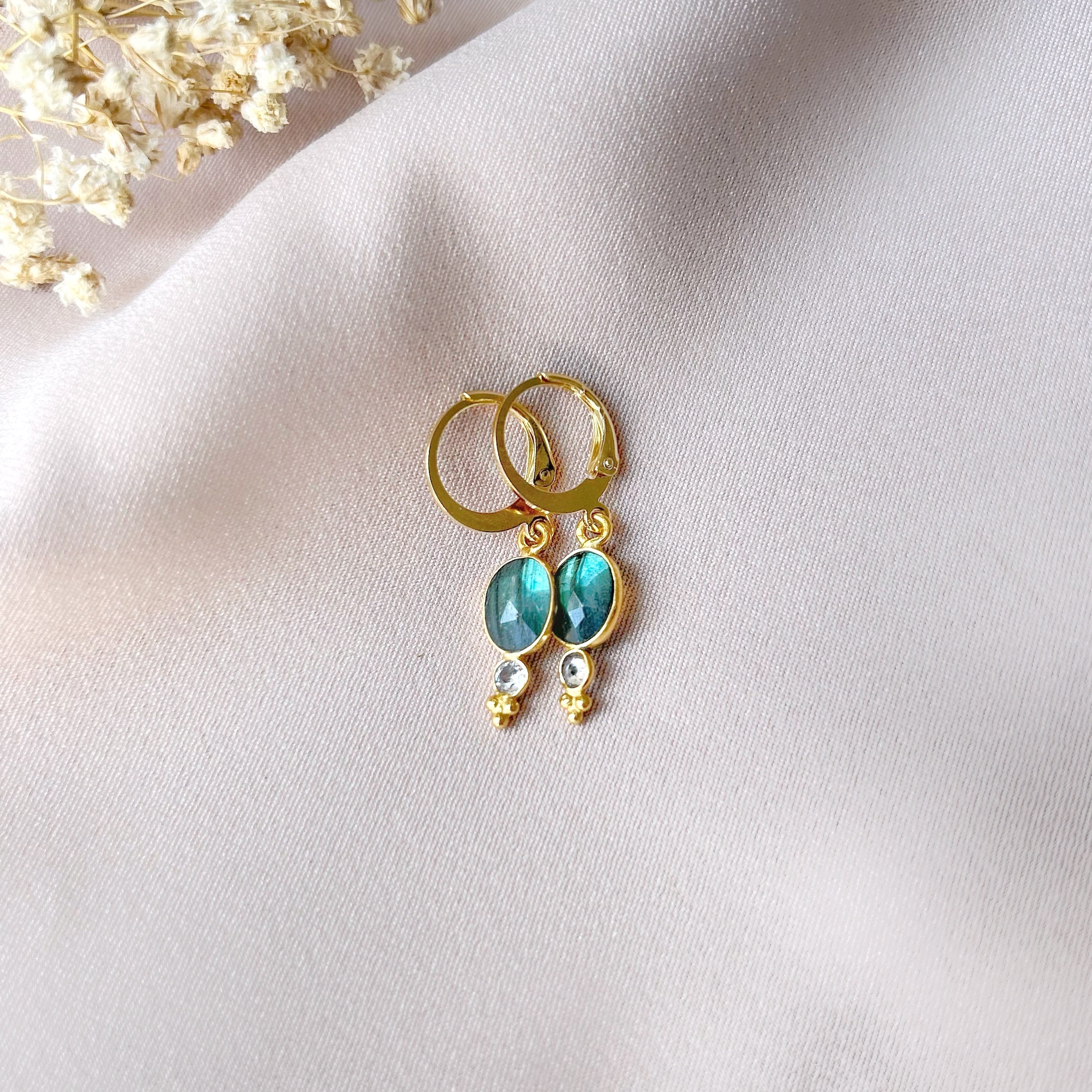 Boucles Melo