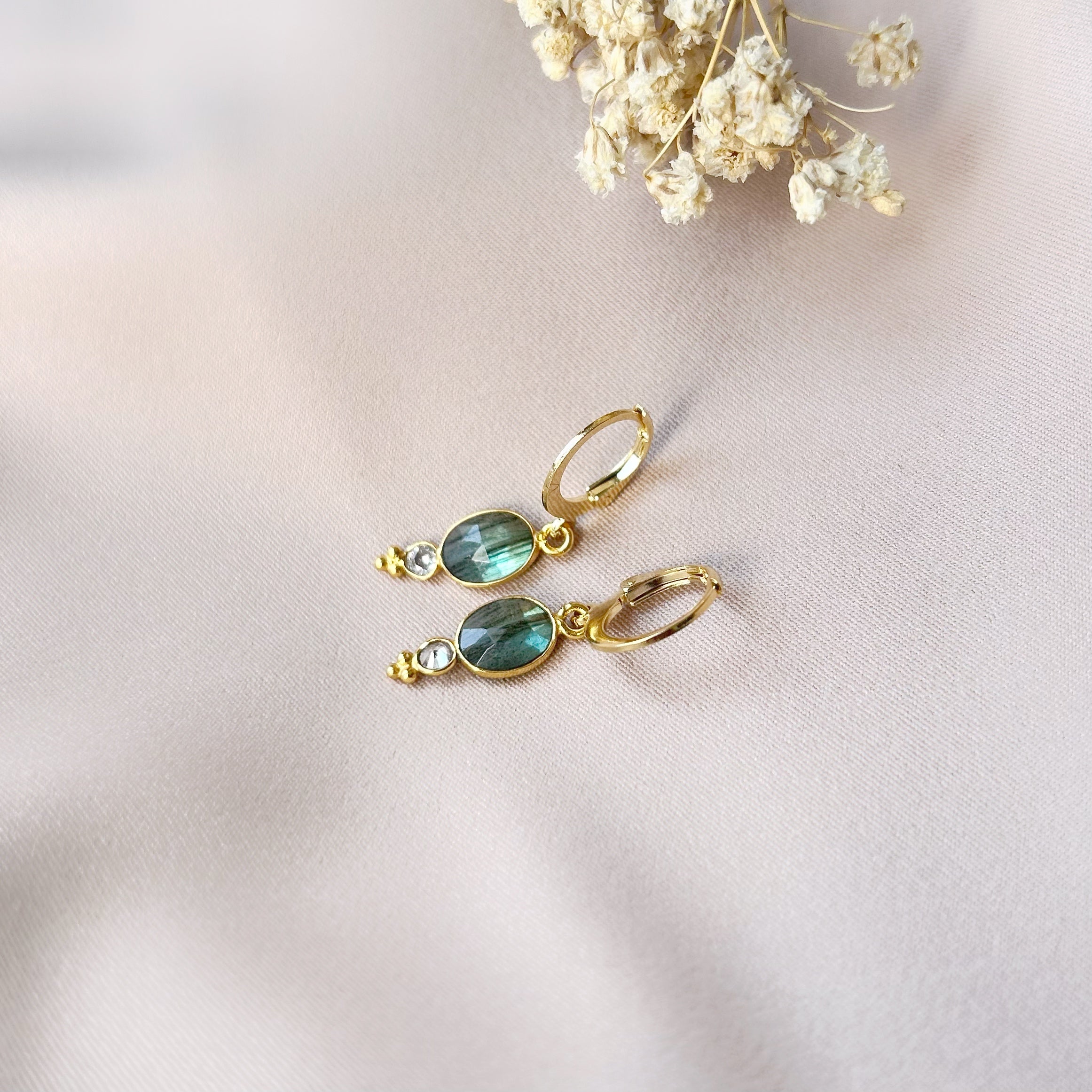 Boucles Melo