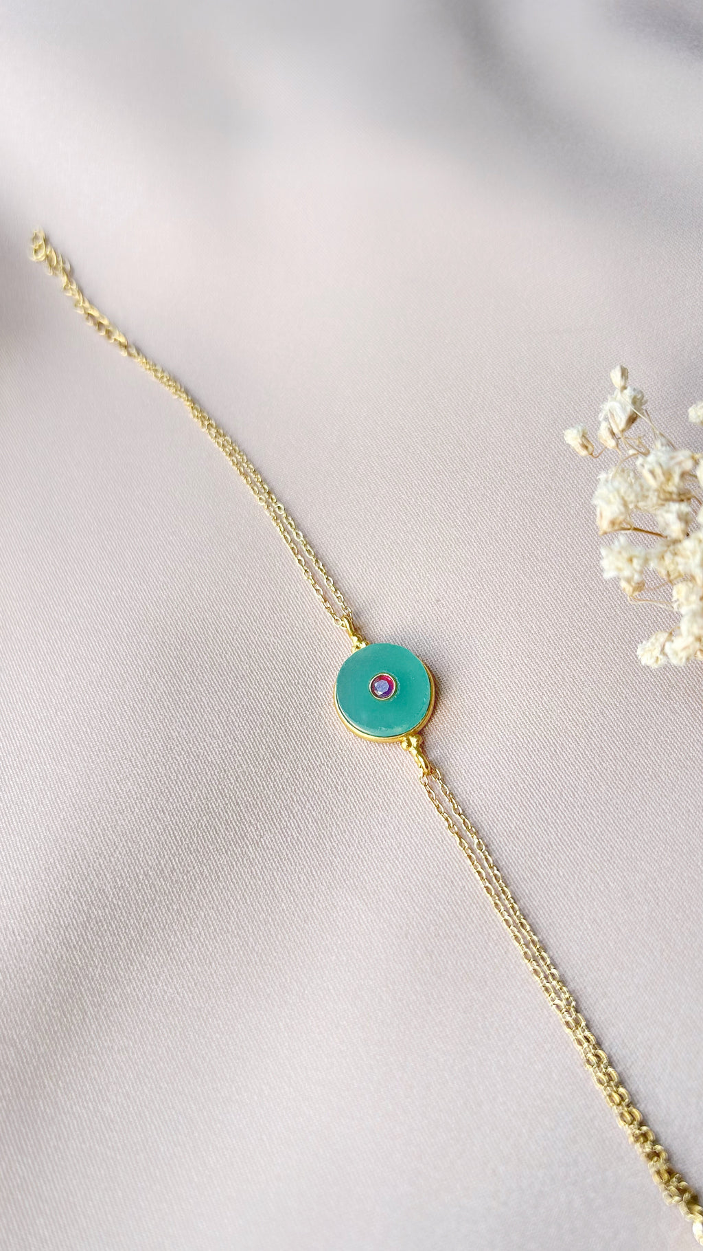 Bracelet Tilak