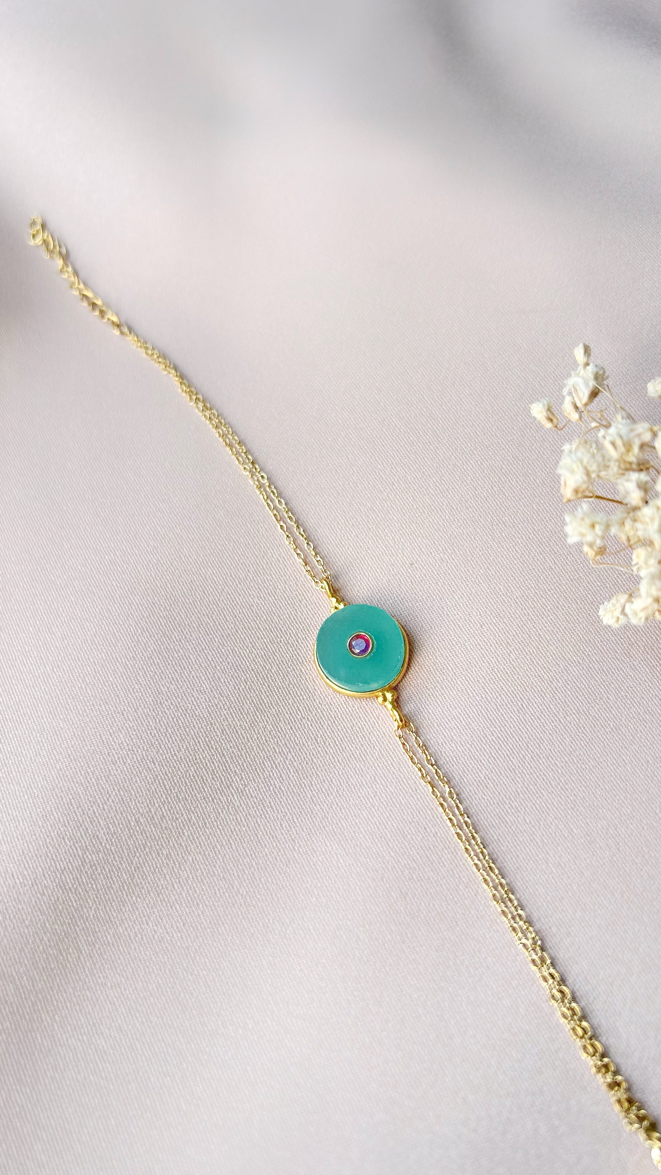 Bracelet Tilak