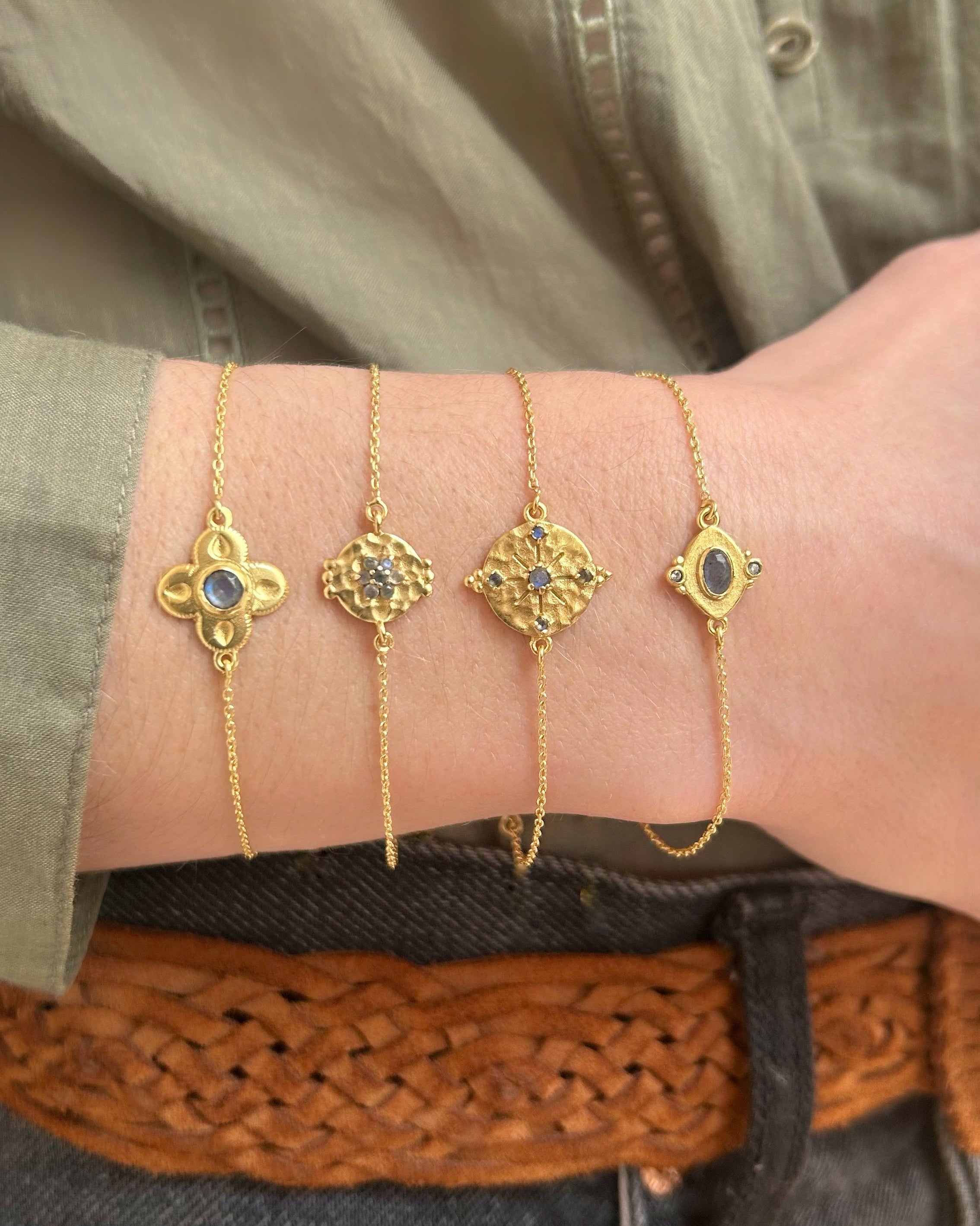 Bracelet Mira