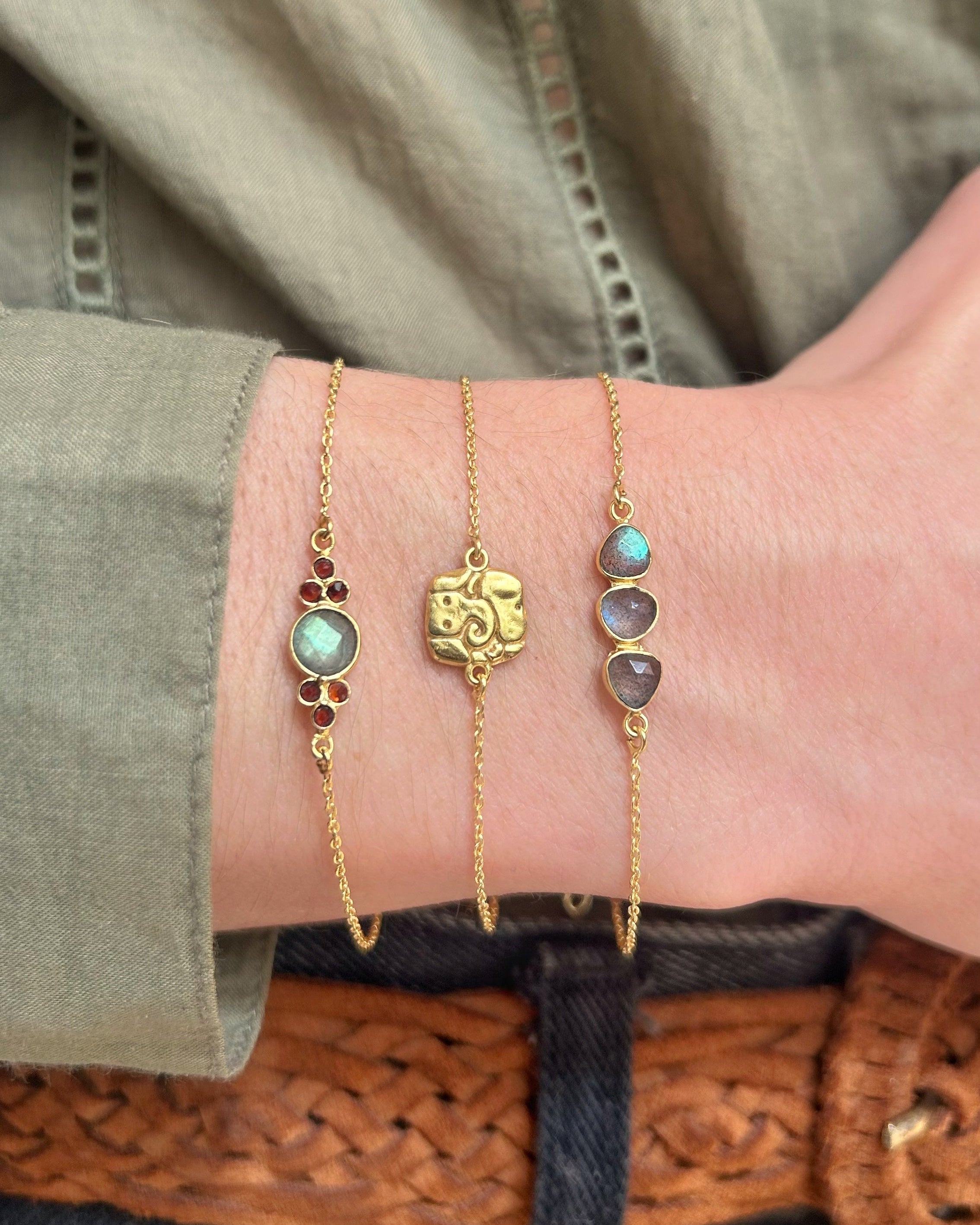 Bracelet Pacha