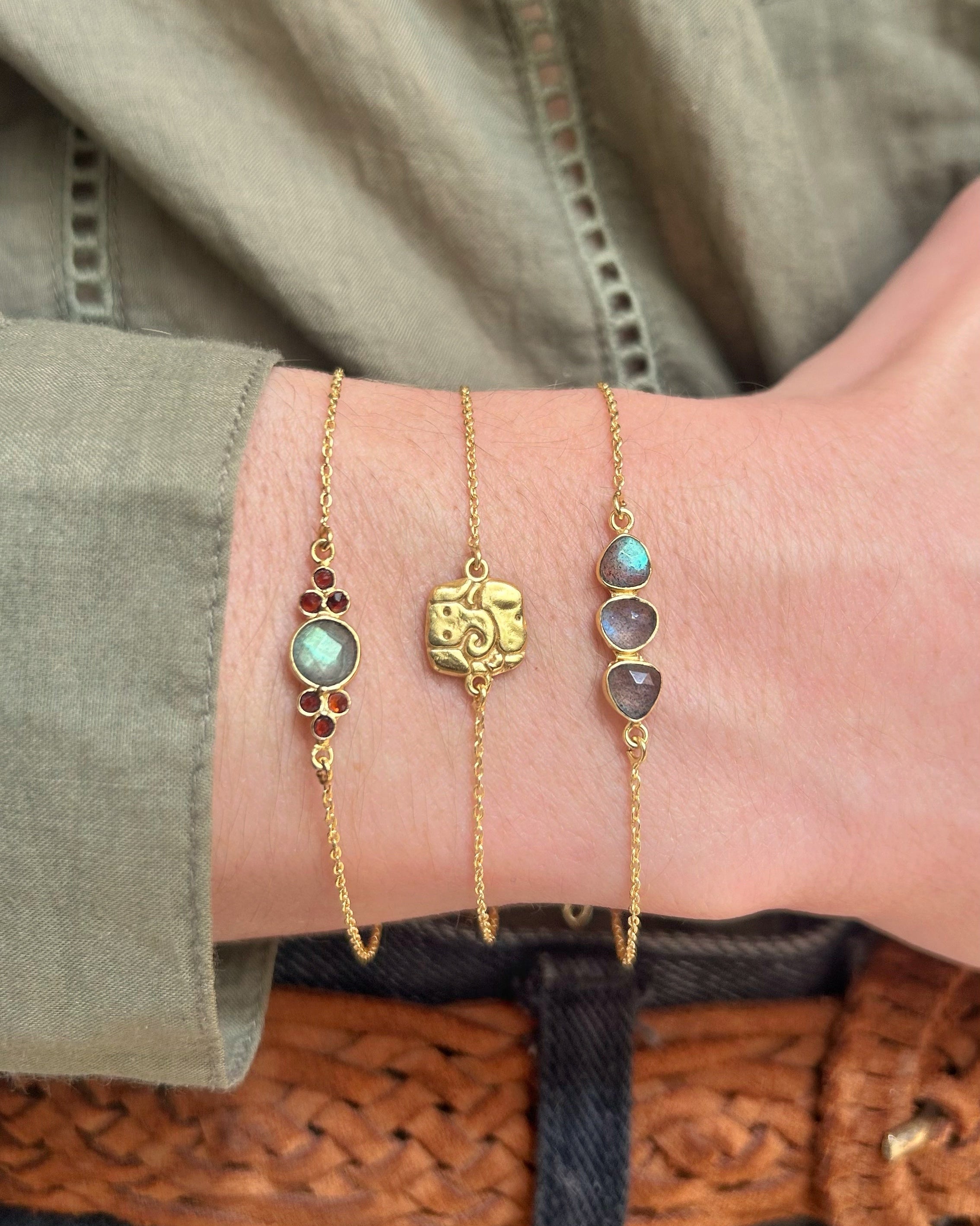 Bracelet Tiwa