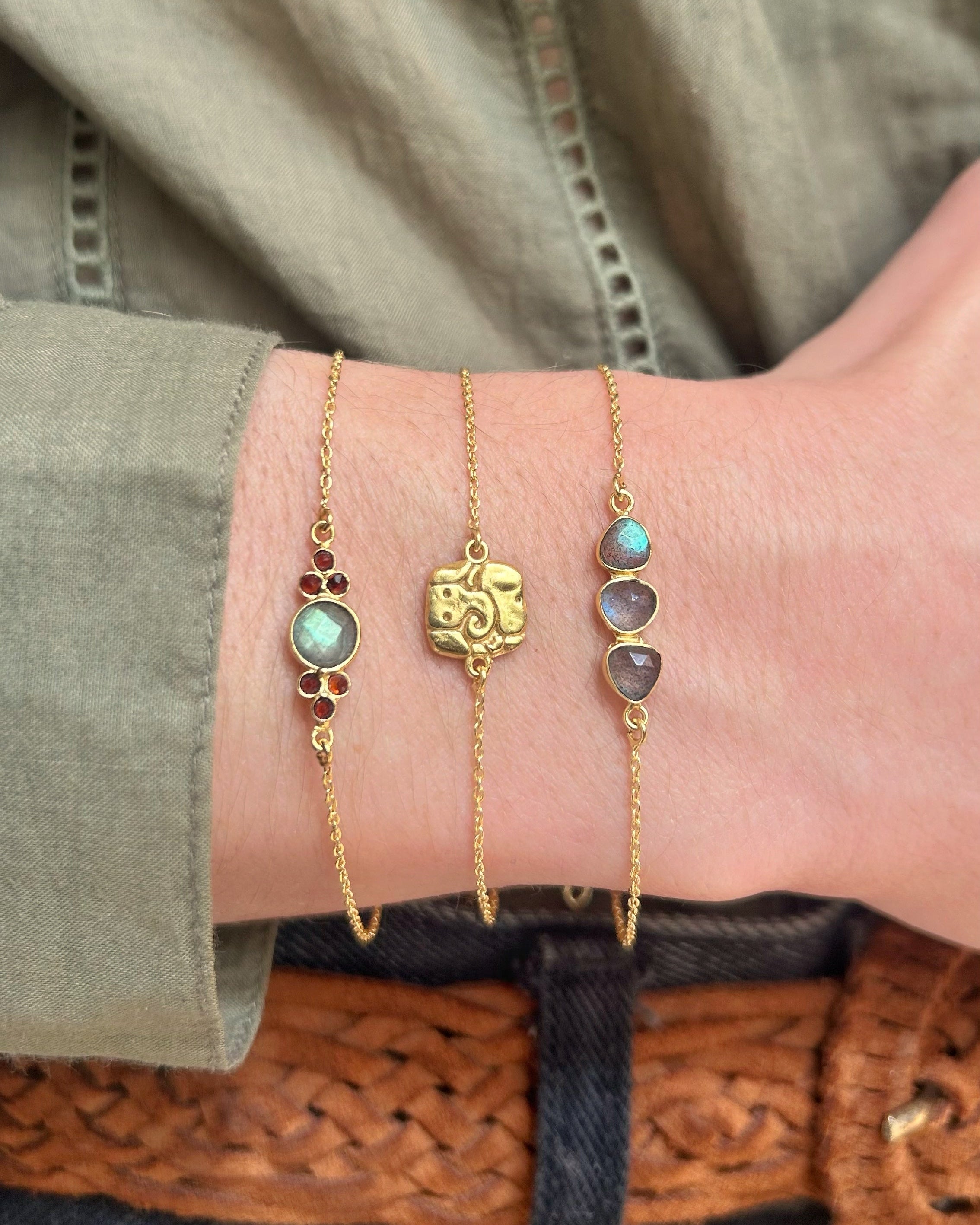 Bracelet Jambo