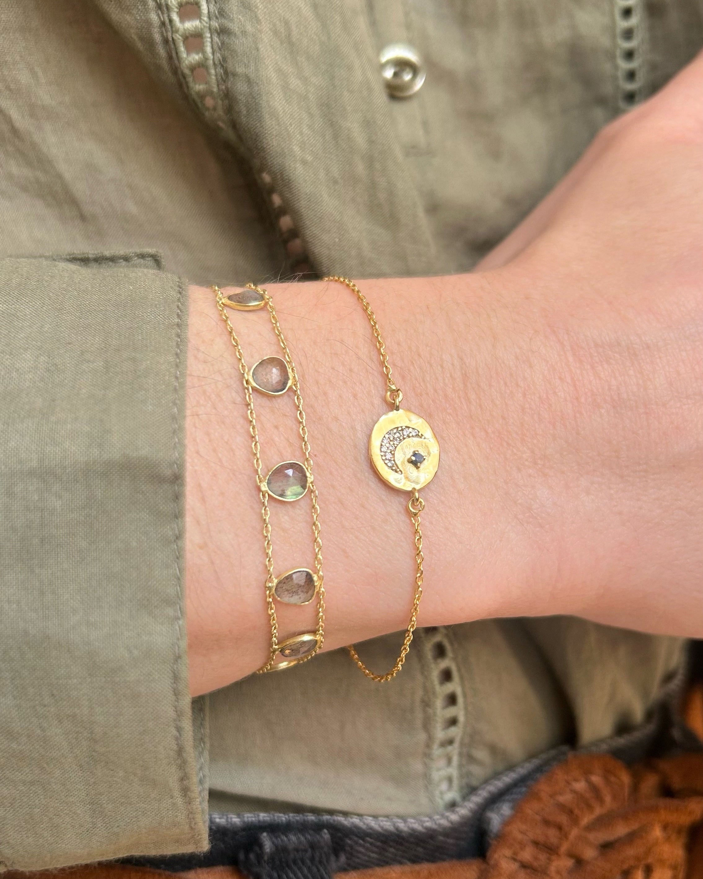 Bracelet Luna