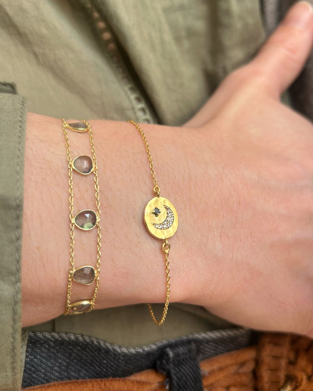 Bracelet Sioux