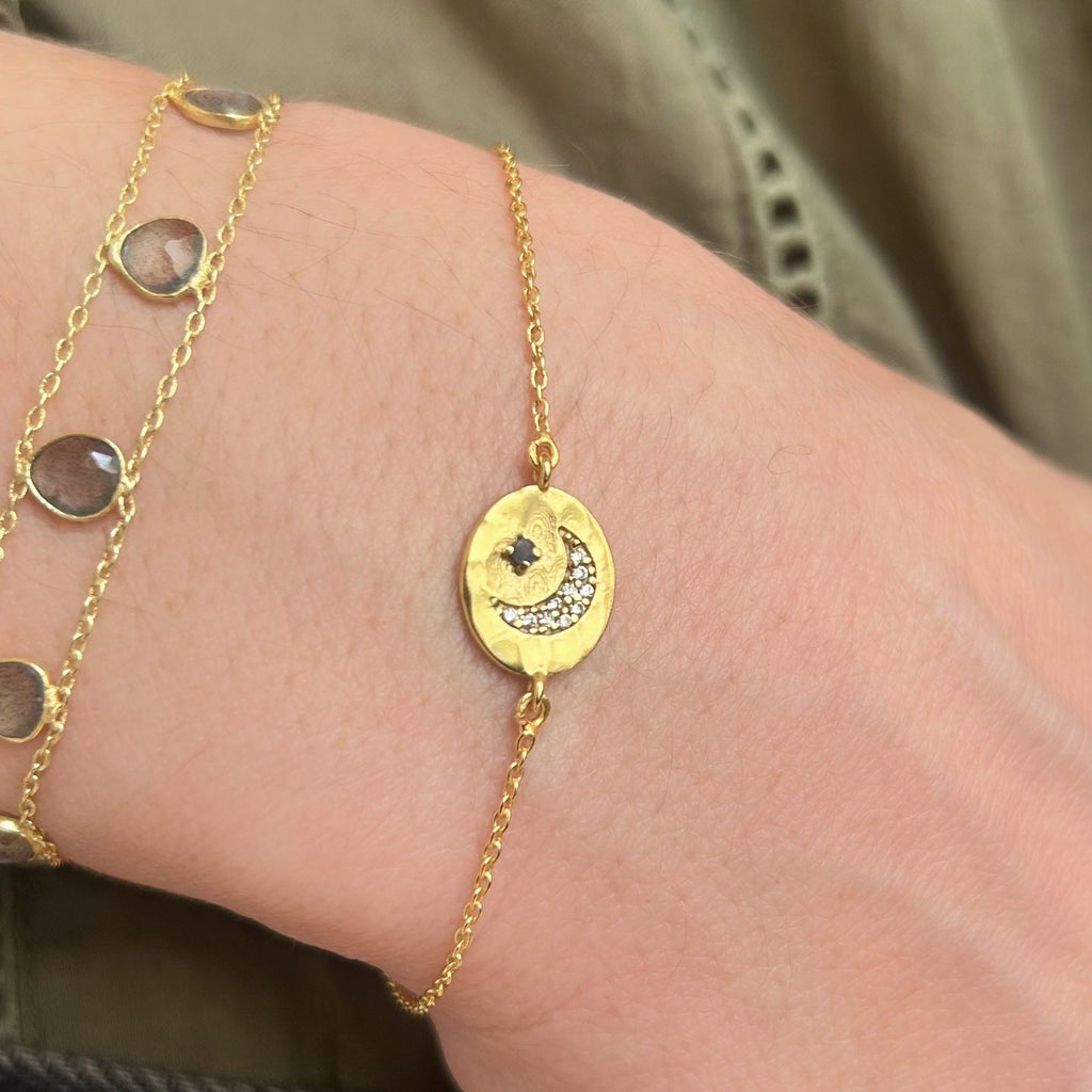 Bracelet Luna