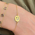 Bracelet Luna